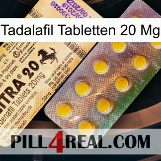 Tadalafil Tablets 20 Mg new06
